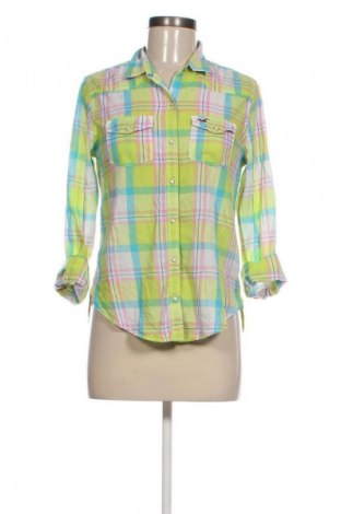 Dámska košeľa  Hollister, Veľkosť S, Farba Viacfarebná, Cena  12,95 €