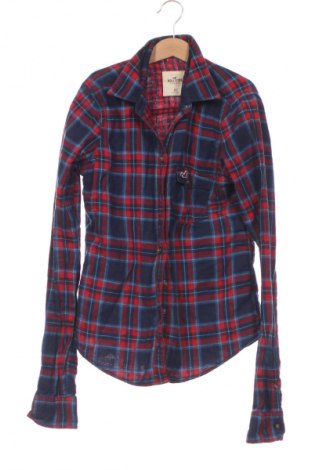 Cămașă de femei Hollister, Mărime XS, Culoare Multicolor, Preț 57,99 Lei