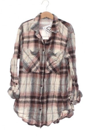 Damenbluse House, Größe XS, Farbe Mehrfarbig, Preis € 7,99