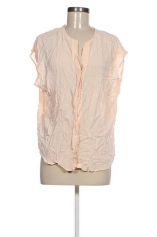 Damenbluse Hugo Boss, Größe M, Farbe Orange, Preis € 189,51