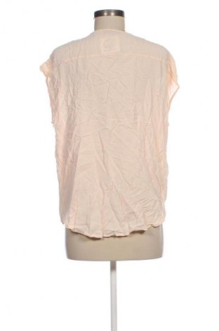 Damenbluse Hugo Boss, Größe M, Farbe Orange, Preis € 189,51