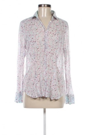Damenbluse Jacques Britt, Größe L, Farbe Mehrfarbig, Preis € 12,99