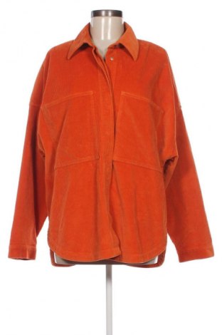 Damenbluse Jake*s, Größe M, Farbe Orange, Preis € 56,99