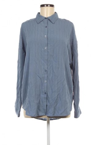 Damenbluse Janina, Größe XL, Farbe Blau, Preis € 11,99