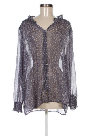Damenbluse Jessica, Größe XXL, Farbe Mehrfarbig, Preis € 12,99