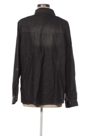 Damenbluse John Baner, Größe XXL, Farbe Schwarz, Preis 17,99 €