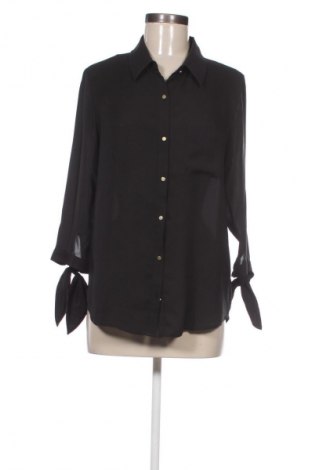 Dámská košile  Juicy Couture, Velikost M, Barva Černá, Cena  259,00 Kč