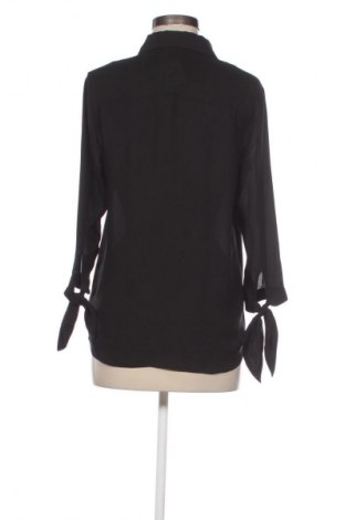 Dámská košile  Juicy Couture, Velikost M, Barva Černá, Cena  259,00 Kč