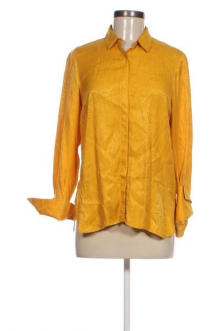Damenbluse Koton, Größe S, Farbe Gelb, Preis € 16,41