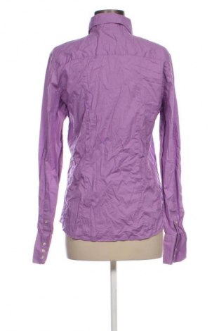 Damenbluse La Martina, Größe XXL, Farbe Lila, Preis € 113,22