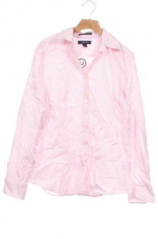 Damenbluse Lands' End, Größe XS, Farbe Mehrfarbig, Preis 7,99 €