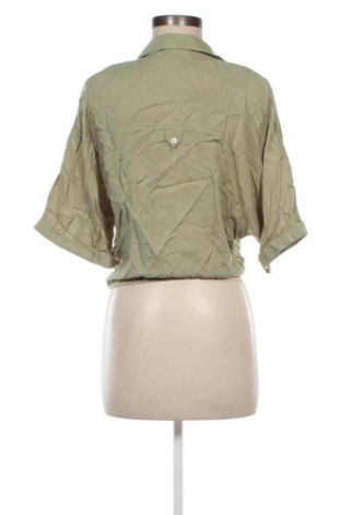 Cămașă de femei Lascana, Mărime M, Culoare Verde, Preț 57,99 Lei