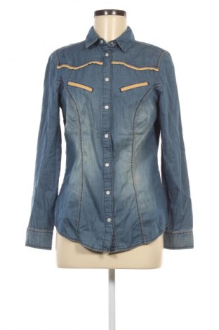 Damenbluse Laura Scott, Größe S, Farbe Blau, Preis € 7,99