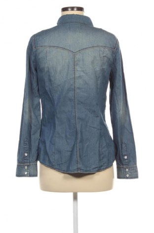 Damenbluse Laura Scott, Größe S, Farbe Blau, Preis € 7,99