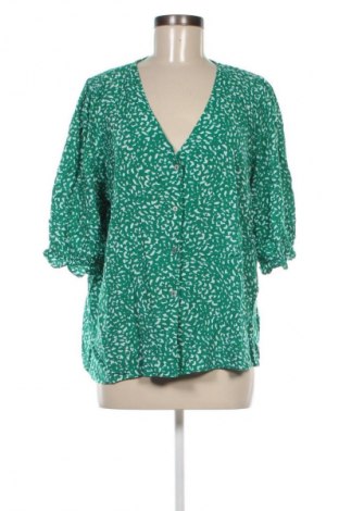 Damenbluse Laura Torelli, Größe L, Farbe Mehrfarbig, Preis € 10,99