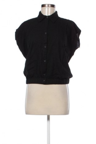 Damenbluse Laura Torelli, Größe L, Farbe Schwarz, Preis 10,99 €
