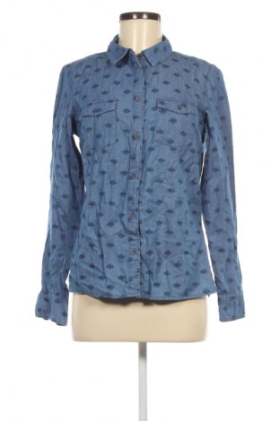 Damenbluse Limited, Größe M, Farbe Mehrfarbig, Preis € 4,99