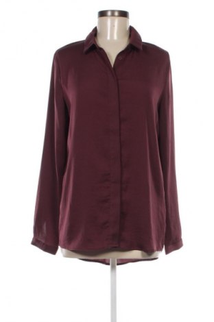 Damenbluse MSCH, Größe S, Farbe Aschrosa, Preis € 11,99