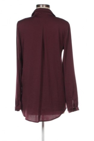 Damenbluse MSCH, Größe S, Farbe Aschrosa, Preis € 11,99