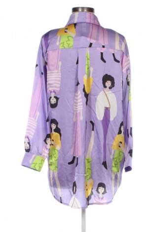 Cămașă de femei Made In Italy, Mărime S, Culoare Multicolor, Preț 64,00 Lei