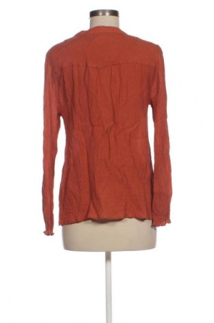 Damenbluse Maison 123, Größe L, Farbe Orange, Preis € 41,91