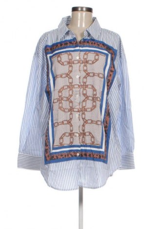Damenbluse Marc Aurel, Größe L, Farbe Mehrfarbig, Preis 33,03 €