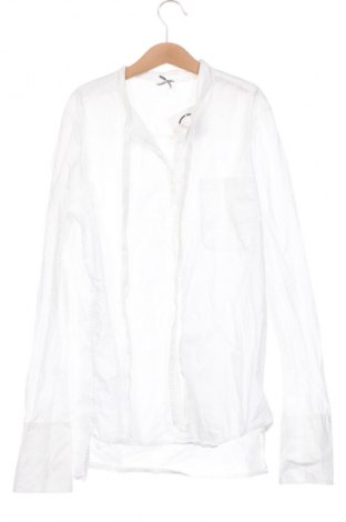 Damenbluse Marc Cain Sports, Größe XS, Farbe Weiß, Preis € 49,99