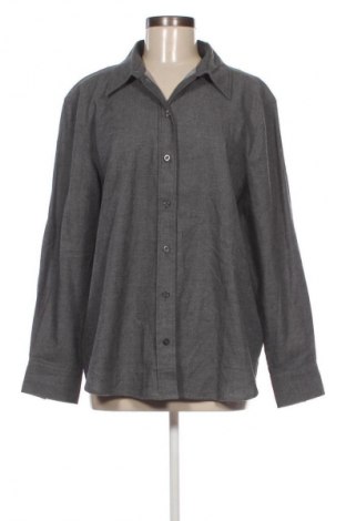 Damenbluse Marc O'Polo, Größe L, Farbe Grau, Preis 109,99 €