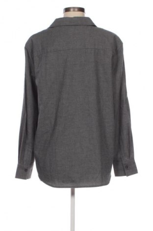 Damenbluse Marc O'Polo, Größe L, Farbe Grau, Preis 109,99 €