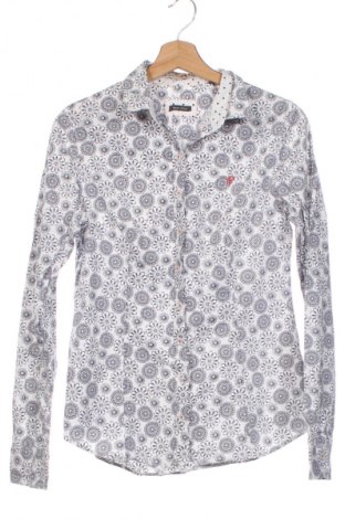 Damenbluse Marc O'Polo, Größe M, Farbe Mehrfarbig, Preis 25,99 €