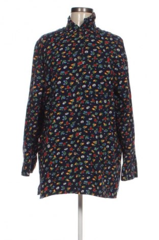 Damenbluse Marco Pecci, Größe L, Farbe Mehrfarbig, Preis 10,31 €