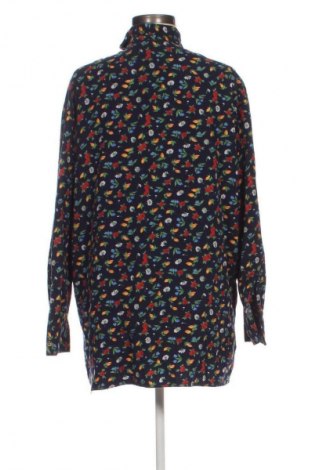 Damenbluse Marco Pecci, Größe L, Farbe Mehrfarbig, Preis 10,31 €