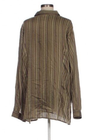 Cămașă de femei Marina Sport by Marina Rinaldi, Mărime 3XL, Culoare Multicolor, Preț 229,99 Lei