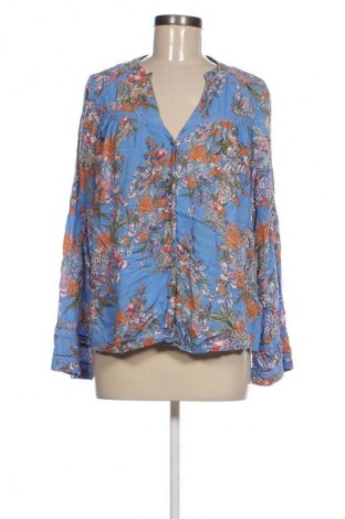 Cămașă de femei Marks & Spencer, Mărime L, Culoare Multicolor, Preț 67,69 Lei