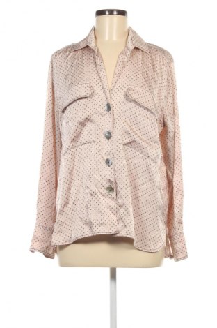 Damenbluse Massimo Dutti, Größe M, Farbe Mehrfarbig, Preis € 24,99