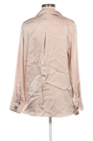 Damenbluse Massimo Dutti, Größe M, Farbe Mehrfarbig, Preis € 24,99