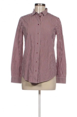 Дамска риза Massimo Dutti, Размер S, Цвят Многоцветен, Цена 54,88 лв.