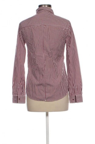 Дамска риза Massimo Dutti, Размер S, Цвят Многоцветен, Цена 54,88 лв.