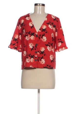 Damenbluse Miss Selfridge, Größe L, Farbe Mehrfarbig, Preis € 10,99