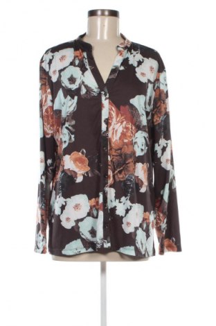 Damenbluse Mocca, Größe XL, Farbe Mehrfarbig, Preis € 17,99