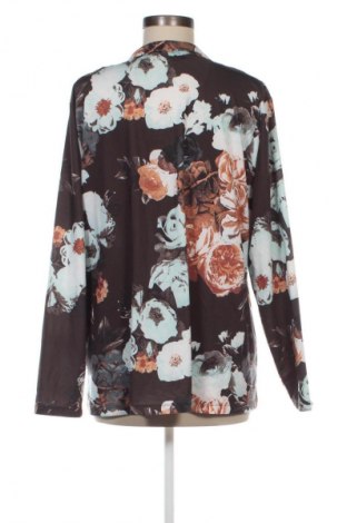 Damenbluse Mocca, Größe XL, Farbe Mehrfarbig, Preis € 17,99