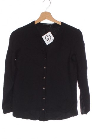 Damenbluse Mohito, Größe XS, Farbe Schwarz, Preis 7,99 €