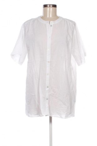 Damenbluse Montego, Größe XL, Farbe Weiß, Preis 25,99 €