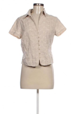 Damenbluse My Style, Größe L, Farbe Beige, Preis 7,99 €
