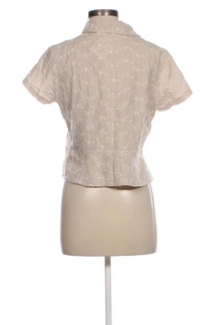 Damenbluse My Style, Größe L, Farbe Beige, Preis 7,99 €