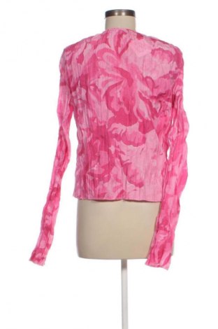 Damenbluse NA-KD, Größe L, Farbe Mehrfarbig, Preis 12,99 €