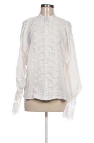 Cămașă de femei New Imperial, Mărime M, Culoare Alb, Preț 83,99 Lei