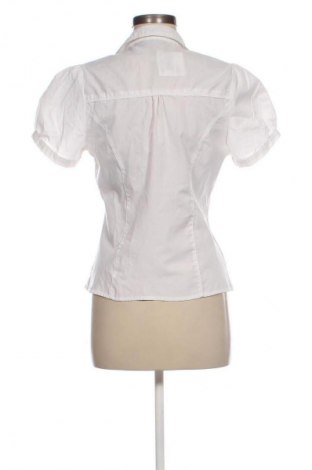 Dámska košeľa  New Look, Veľkosť M, Farba Biela, Cena  9,95 €