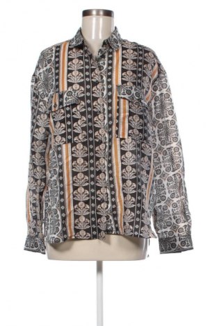 Damenbluse Next, Größe XL, Farbe Mehrfarbig, Preis € 19,91