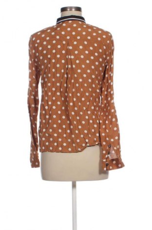 Damenbluse Numph, Größe M, Farbe Mehrfarbig, Preis 28,04 €